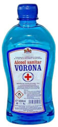 Prodalcom Distribution Srl Alcool sanitar Vorona 70% x 0, 5 L