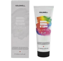  Vopsea de par semipermanenta Goldwell Elumen Play Clear 120ml