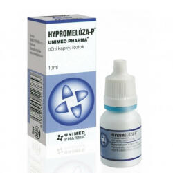 Unimed Pharma Hypromeloza-P, 10 ml, Unimed Pharma