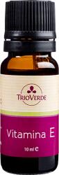 TRIO VERDE Vitamina E, 10 ml, Trio Verde
