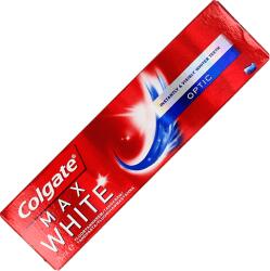 Colgate Pastă de dinți Max White Optic, 75 ml, Colgate