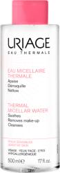 Uriage Apa micelara termala pentru piele sensibila, 500 ml, Uriage