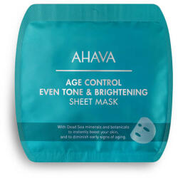 AHAVA Masca pentru intinerirea si fermitatea tenului Age Control 88715065, 17 g, Ahava