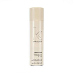 Sampon uscat Kevin Murphy Fresh. Hair Dry Cleaning Spray efect de improspatare 250 ml