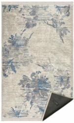 Mila Home Синьо-бежов килим 160x230 cm - Mila Home (HaliDik-Deluxe-11058-160x230)