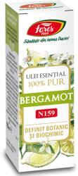 Fares Bio Vital Ulei esential de bergamot (N159), 10ml, Fares