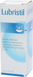 SIFI Lubristil solutie, 10 ml, Sifi