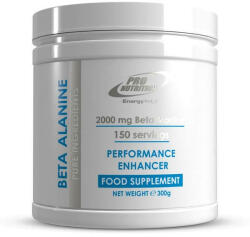 Pro Nutrition Beta Alanine, 300 g, Pro Nutrition