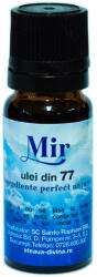 Steaua Divina Mir, ulei din 77 ingrediente naturale, 10 ml, Steaua Divina