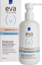 INTERMED Gel pentru igiena intima Eva Intima Herbosept pH 3.5, 250 ml, Intermed
