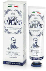 Farmaceutici Dottor Ciccarelli S. P. A Del Capitano Pasta de dinti pentru albire 0372 x 75 ml