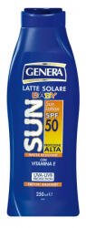 Genera SUN Lapte solar Baby SPF50 x 250ml-2812209
