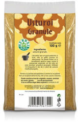 Herbal Sana Usturoi granule, 100 gr, Herbal Sana