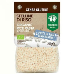 Probios Paste bio Stellini din orez, 250 g, Probios