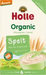 HOLLE BABY Cereale Bio din grau Spelt, +6 luni, 250 g, Holle Baby Food