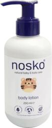  Nosko Loțiune de corp pentru copii, 200 ml