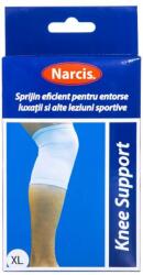  Genunchiera elastica, Marimea XL, 1 buc, Narcis