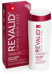 Revalid Șamponul anti-îmbătrânire Revalid, 200 ml, Ewopharma