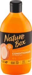 Nature Box Balsam de păr cu ulei de argan, 385 ml