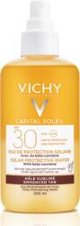 Vichy Capital Soleil Apa de protectie solara Bronz cu SPF 30+ 200 ml