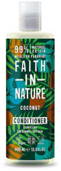 Faith in Nature Balsam cu cocos x 400ml, Faith in Nature