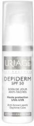 Uriage Crema pentru piele depigmentanta SPF 50+ Depiderm, 30 ml, Uriage