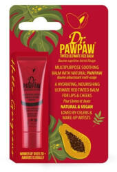 DRPAWPAW Balsam multifunctional, nuanta Red x 10ml, Dr PawPaw