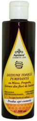 APIDAVA Lotiune tonica purifianta, 200 ml, Apidava