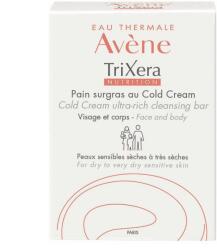 Avène Sapun hidratant pentru piele sensibila si uscata Trixera Nutrition, 100 g, Avene