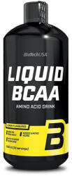 BioTechUSA BCAA Liquid, 1000 ml, Biotech USA