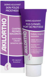 Laboratoires Asepta Crema calmanta pentru piele sensibila Akilortho, 75 ml, Asepta