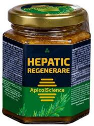  Hepatic Regenerare, 200 ml, ApicolScience