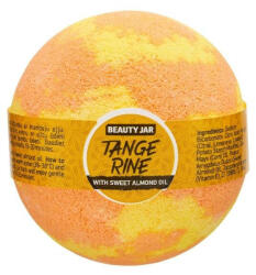 Bila de baie cu mandarina, Tangerine x 150g, Beauty Jar