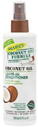 Palmer's Balsam spray fara clatire cu ulei de nuca de cocos, 250 ml, Palmer's