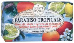 Nesti Dante Sapun vegetal Paradiso Tropicale Energizant 250g