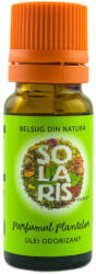 SOLARIS Ulei odorizant Parfumul Plantelor, 10 ml, Solaris