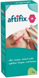 Fiterman Pharma Aftifix gel oral, 15g, Look Ahead