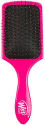 Wet Brush Perie pentru descurcarea parului Pink Paddle, Wet Brush
