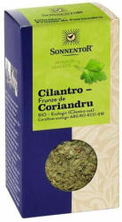 SONNENTOR Frunze de coriandru Cilantro, 15g, Sonnentor