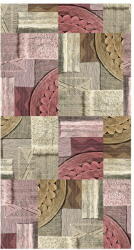 Vitaus Килим Rachel, 80 x 150 cm - Vitaus (FST-2004-80x150)