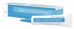 Synerga Pharmaceuticals Gel pentru tratamentul plăgilor și profilaxia cicatricilor Stratamed, 10 g, Synerga Pharmaceuticals