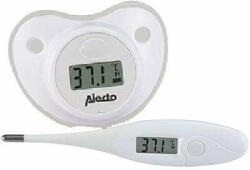 Alecto Baby Set 2 termometre, BC04, Alecto Baby