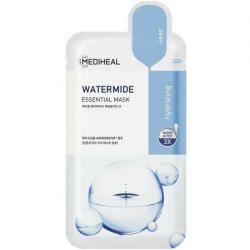 Masca de fata Watermide Essential, 24 ml, Mediheal