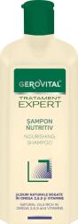 Farmec Sampon nutritiv Gerovital Tratament Expert, 250 ml, Farmec