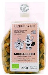 Republica Bio Migdale Bio, 200 g, Republica Bio