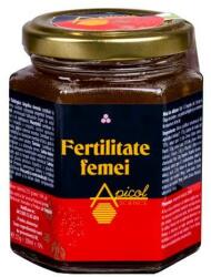  Fertilitate femei, 200 ml, ApicolScience
