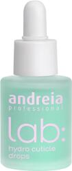 Andreia Professional Tratament Cuticle-Drops Hydro, 10.5ml, Andreia Professional - liki24
