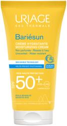 Uriage Crema fara parfum pentru protectie solara Bariesun, SPF 50+, 50 ml, Uriage