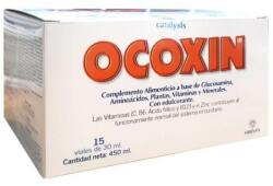 CATALYSIS Ocoxin Solutie Orala, 15 flacoane x 30 ml, Catalysis