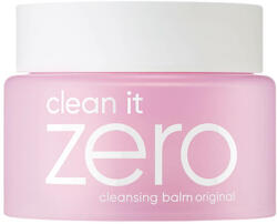 Banila Co Balsam de curatare 3 in 1 Original Clean it Zero, 100 ml, Banila Co